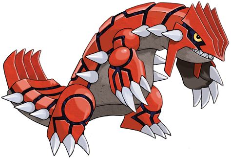 groudon number.